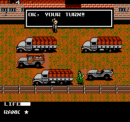 Metal Gear